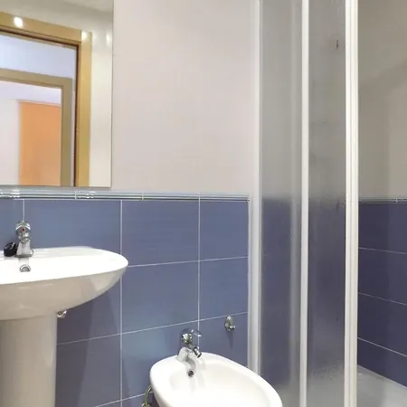 Edificio Playa Ribera Med001 *