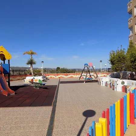 Apartamento Edificio Playa Ribera Med001 Venta de San Antonio-Estacion