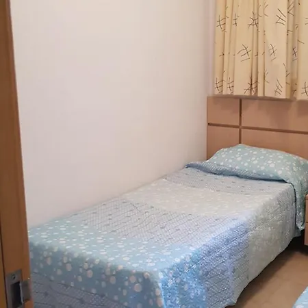 Apartament Edificio Playa Ribera Med001 Venta de San Antonio-Estacion