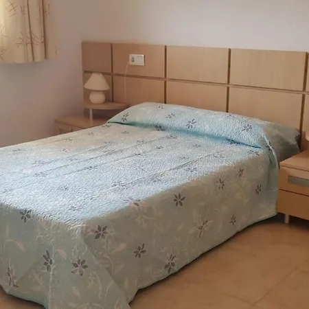 Edificio Playa Ribera Med001 Apartament *