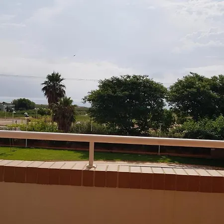 Edificio Playa Ribera Med001 Apartamento Venta de San Antonio-Estacion