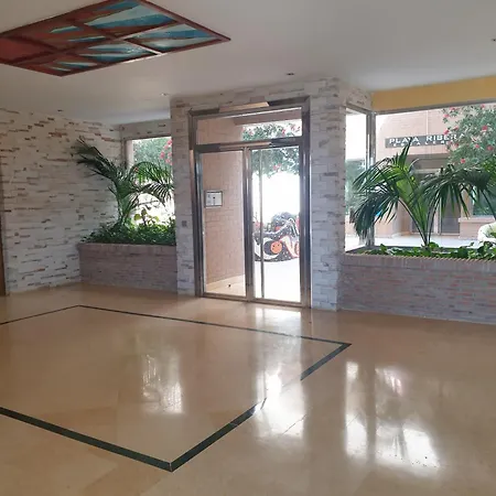 Edificio Playa Ribera Med001 Apartament