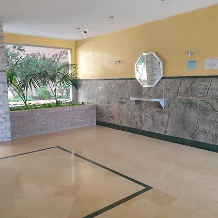 Edificio Playa Ribera Med001 Apartament *