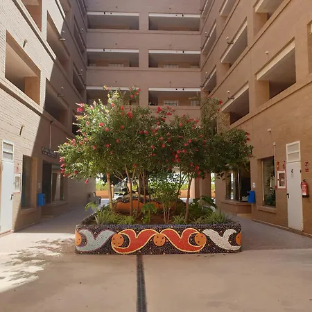 Edificio Playa Ribera Med001 * Venta de San Antonio-Estacion