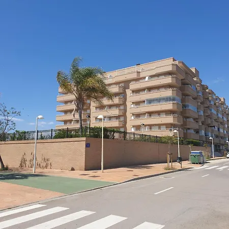Edificio Playa Ribera Med001 Apartament Venta de San Antonio-Estacion