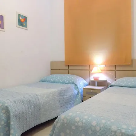 Edificio Playa Ribera Med001 アパート Venta de San Antonio-Estacion