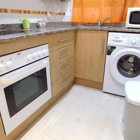 Edificio Playa Ribera Med001