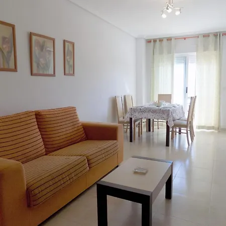 Edificio Playa Ribera Med001 アパート Venta de San Antonio-Estacion